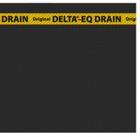 DELTA EQ Drain (ДЕЛЬТА ЕКУ Дрейн)
