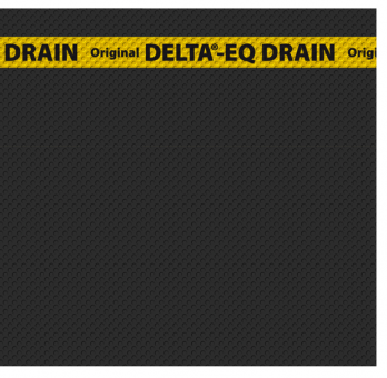 DELTA EQ Drain (ДЕЛЬТА ЕКУ Дрейн)